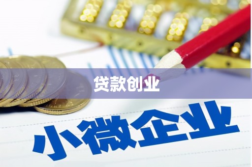 义竹贷款创业