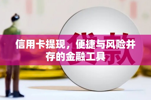 义竹信用卡提现，便捷与风险并存的金融工具