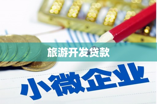 义竹旅游开发贷款