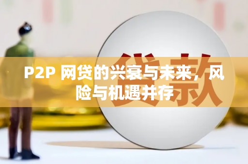 义竹P2P 网贷的兴衰与未来，风险与机遇并存