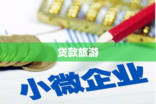 义竹贷款旅游