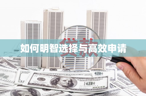 义竹如何明智选择与高效申请