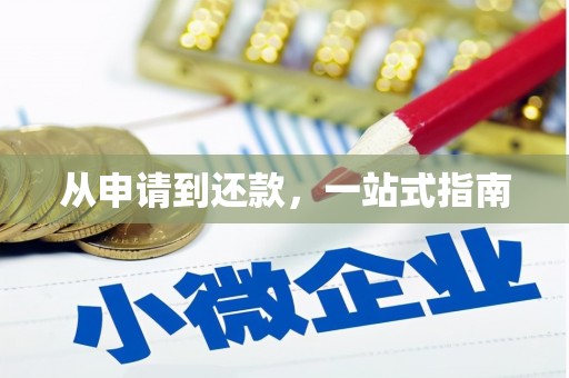 义竹从申请到还款，一站式指南