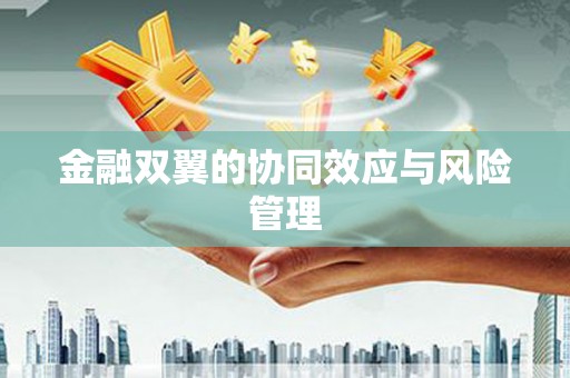 义竹金融双翼的协同效应与风险管理